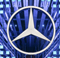 ROXX Lights Mercedes-Benz Presentation at IAA MOBILITY 2025