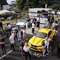 pixl evolution and audio evolution Supply TRO for Mini and BMW at Goodwood Festival of Speed