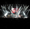 High End SHOWGUN 2.5s on Carlos Santana Tour