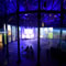 XL Events Supplies Video Projection Package for Huawei Ascend P6 Launch
