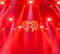 Patrick Dierson Creates Smooth iHeartRadio ALTer Ego Rig with Chauvet Professional and 4Wall