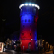 LumenRadio and Philips Brighten Belgian Water Tower