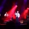 The Hollies Keep on Rocking with Chauvet Professional