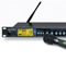 Sabine Ships 915MHz Wireless Microphone Systems
