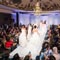 John Farr Lighting Design Goes Beyond Runway at Fashion Show with Ovation E-910FC