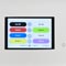 Acclaim Lighting's Canvas Is an Easy to Navigate Touch Screen DMX Controller for Permanent Installations
