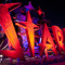 &quot;Neon Boneyard&quot; Shines Light on Classic Las Vegas with 4Wall Systems