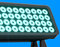 NicLen Invests in Cameo ZENIT W600 G2 IP65 LED Wash Light