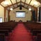 Bose RoomMatch and Panaray Loudspeakers Chosen for Chapels at Fort Knox