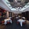 Powersoft Quattrocanali Amps Drive Multi-Zone Sound System at Ruth's Chris Steakhouse Toronto