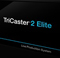 New TriCaster 1 Pro and Next Generation TriCaster 2 Elite Added to NewTek TriCaster Line