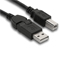 Hosa Technology Now Shipping USB-200FB Series High Speed USB Cables with Pivoting A Connector