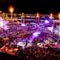 EDC's Circuit Grounds Stage Comes Alive with SJ Lighting and AG Production Services
