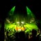 Adventure Club Goes Rogue with Chauvet Professional