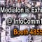 Medialon to Exhibit its AV Management System at InfoComm 2015