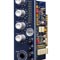 elysia Enhances 500 Series Hardware Range with skulpter 500 Sound Shaping Preamp