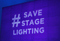 The ALD Recognizes Team Behind the Successful #SaveStageLighting Campaign and Launches Fundraising Support