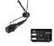Astatic Launches 1600VP Remote Variable Patten Mic at InfoComm