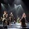 Tom Willis Calls on Chauvet Professional to Accent Emotions of Les Misérables