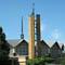 Ashly Processors, Amplifiers, and Network Fader Remote Control Rejuvenate St. Clement Church in Missouri