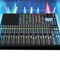 Harman's Soundcraft Showcases Si Performer US Debut at WFX