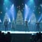 Impactful Worship with Elation Lighting at Cascade Hills Church