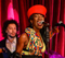 GLP X5 Series Lights New Stage at Ronnie Scott's Jazz Club, London