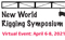 The 2021 New World Rigging Symposium Starts April 6