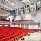 Swedish Concert Hall Installs Flexible Allen & Heath's dLive System