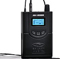 Introducing the New Galaxy Audio AS-1200 Wireless Personal In-Ear Monitor System