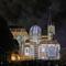 Mapping of Aachen Cathedral Marks 40 Years as UNESCO World Heritage Site with Support from disguise