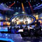 American Idol LD Kieran Healy Keylights with Prism's RevEAL LED Profiles