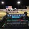 Ultimate USO Show Takes the Stage With Allen & Heath