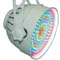 Chauvet to Launch COLORsplash Intelligent LED Cans at LDI