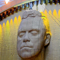 TAIT Creates Large Scale Three-Dimension LED Head for Robbie Williams' Take the Crown Stadium Tour