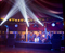 Sound & Light UK Ensures Varied Visuals for Piece Hall Spiegeltent With Chauvet Professional