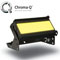 Chroma-Q Unveil New LED Innovations and Brand Identity at PLASA 2012