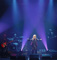 SGM on Patty Pravo Tour