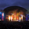 HSL Lights Westlife Farewell Tour at Croke Park, Dublin