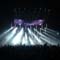 Two Door Cinema Club Scales the O2 with Chaos Visual UK
