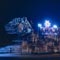 JAGUARA Comes to Life in Nevada Desert with Elation Cuepix 16 IP