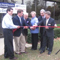 AmpliVox Welcomes Congressman Dold for Opening of New Headquarters