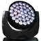 PR Lighting Adds W-DMX to New Fixtures