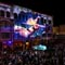 Christie Technology Helps LUMA Projection Arts Festival Draw Record Crowds to a Resurgent Binghamton, New York