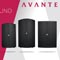 Avante Audio -- A New Voice in Professional Audio on Both Sides of the Atlantic