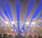 Dominic Lopenzo Creates Big Looks on Small Stage with CHAUVET Professional Rig at Grace City Summer Camp