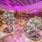 Frost Productions and 4Wall DC Light the Conservatory at MGM National Harbor