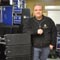 Hurricane and Eenorm Facilitair Invest in New Meyer Sound LEOPARD Line Array System