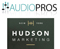 Apart Audio USA Names Audio Pros, Hudson Marketing as New Rep Firms