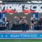 Rain-Soaked Daytona 500 Not a Problem for CSM Production and IP-Rated Elation Gear